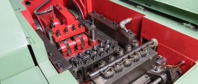 콜드 헤딩 머신이란 무엇인가요?