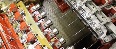 콜드 헤딩의 장점은 무엇인가요?