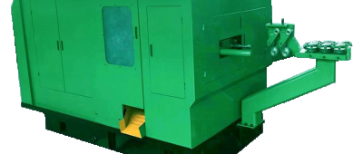 냉간 압조 기계 내부에서는 어떤 일이 발생합니까? (단계별)