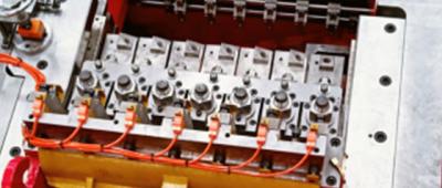 냉간 단조와 열간 단조: 패스너에 어떤 것이 더 좋을까요?