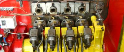 냉간 성형기의 종류, 용도 및 이점